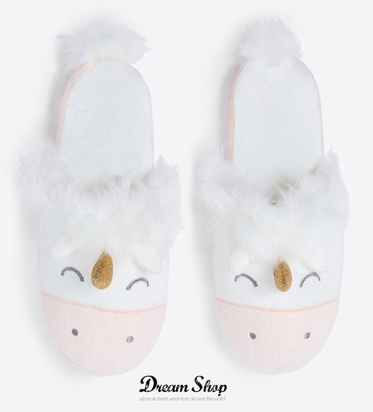 Ciabatte unicorn Jan