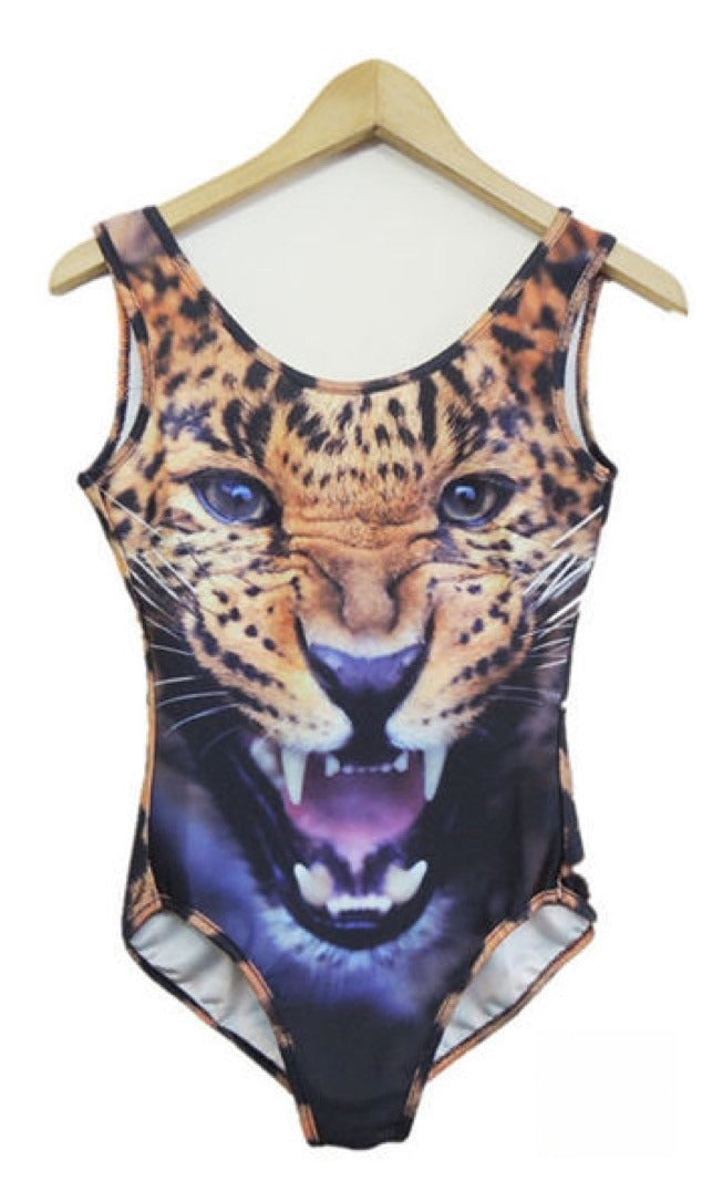 Body Ghepard gallery — Dream Shop