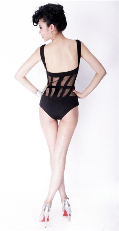 Body Greta look lingerie speciale — Dream Shop