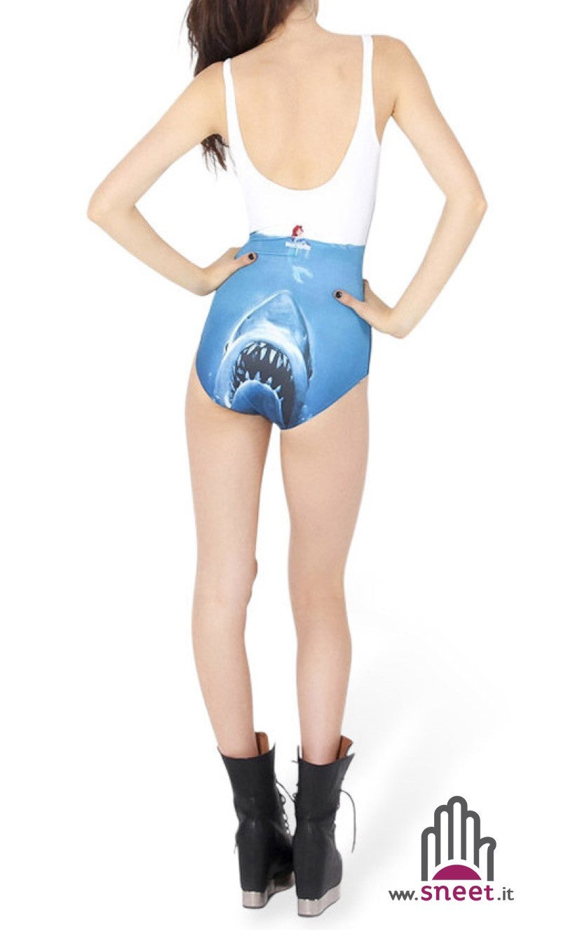 Body Shark