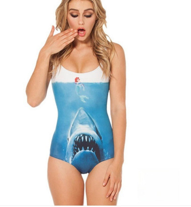 Body Shark dettaglio | Dream Shop