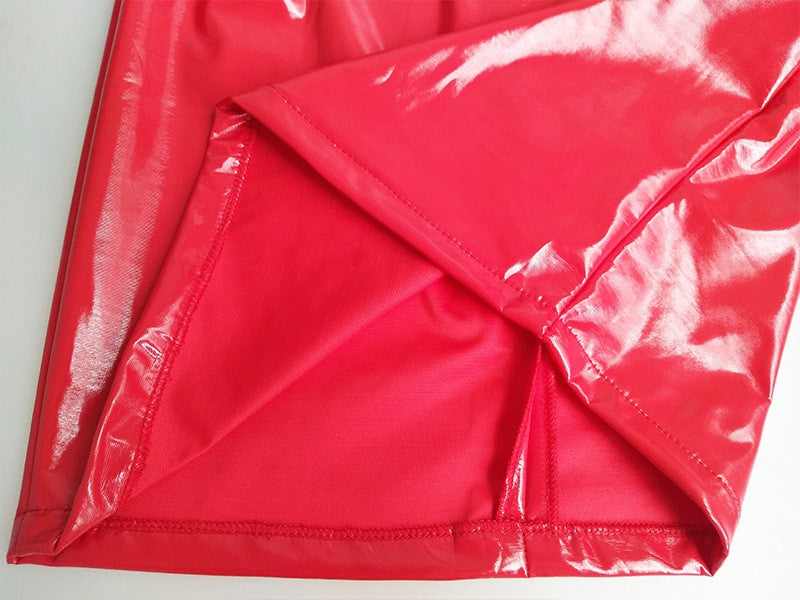 Longuette vinile Gianna