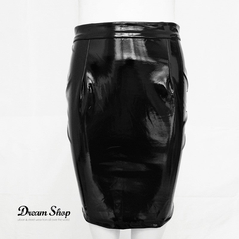 Longuette vinile Gianna