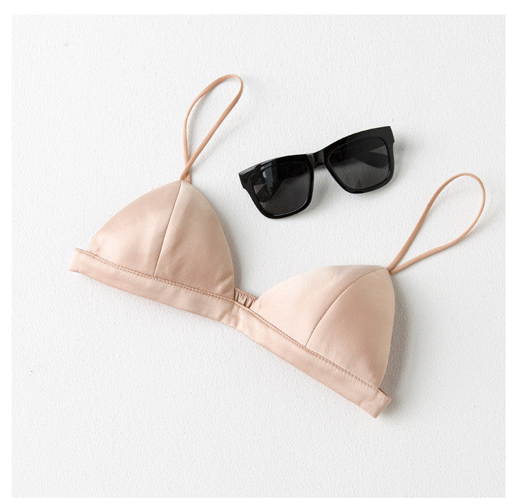 Reggiseno triangolo Loks