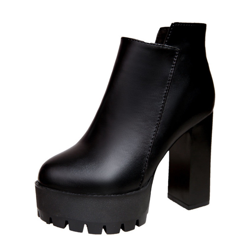 Scarponcino Leikia 12.5 cm