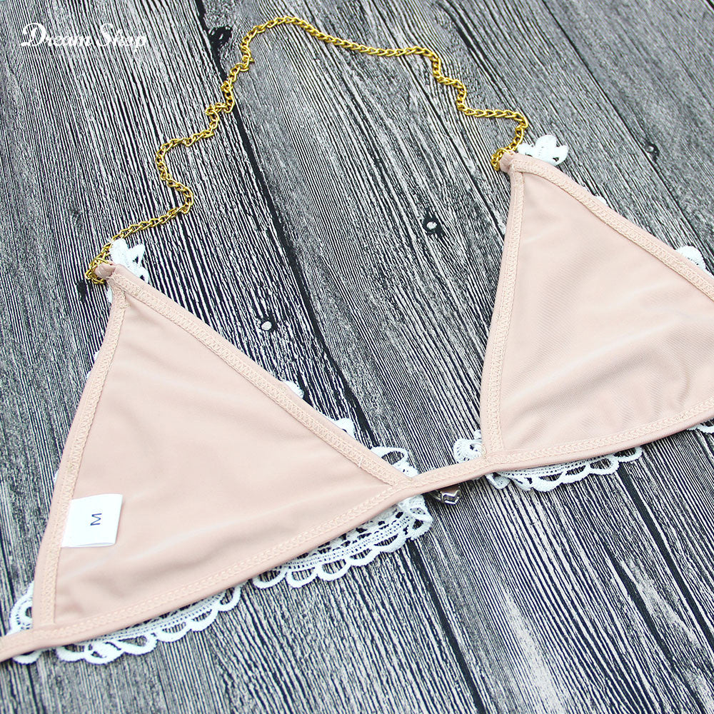 Bikini lace Oanda