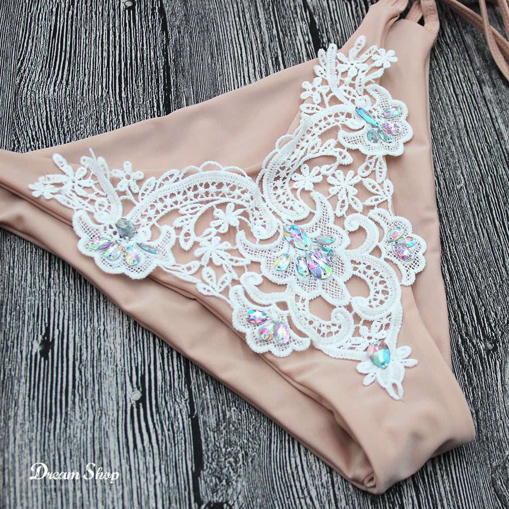 Bikini lace Oanda