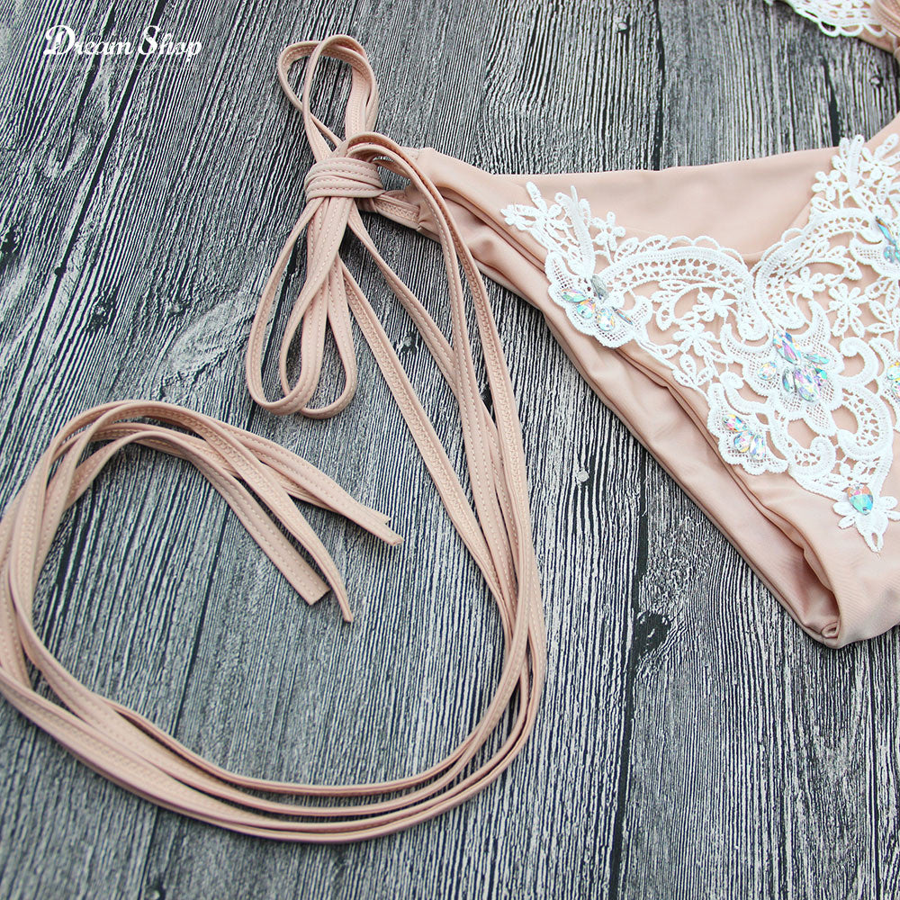 Bikini lace Oanda