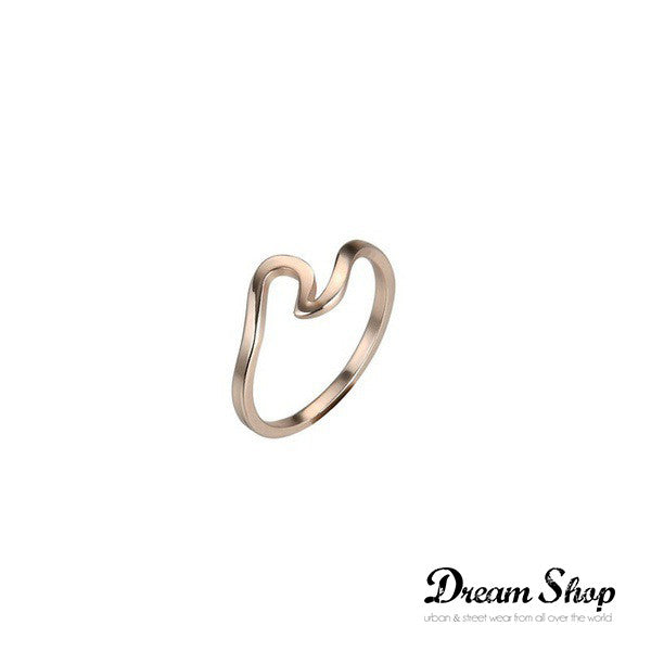 Anello Wave
