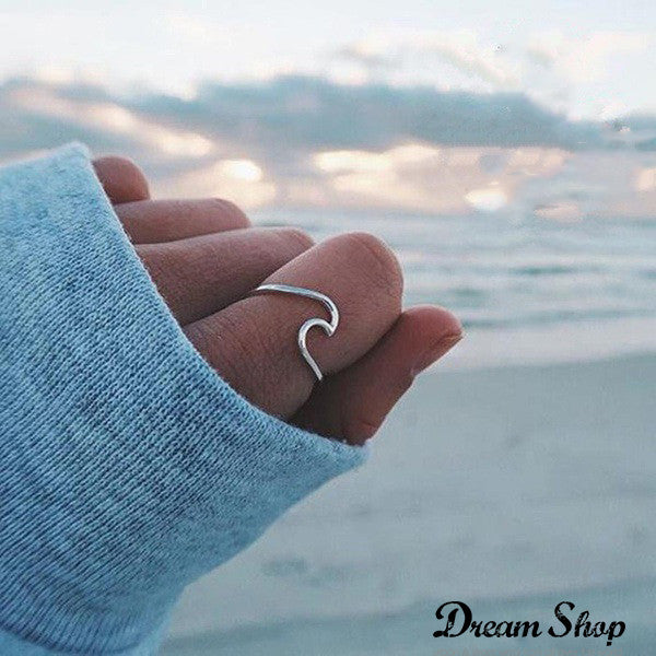 Anello Wave