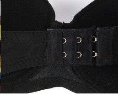 Reggiseno pietre colorate