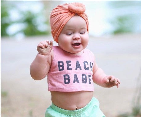 Turbante coordinato Somoan