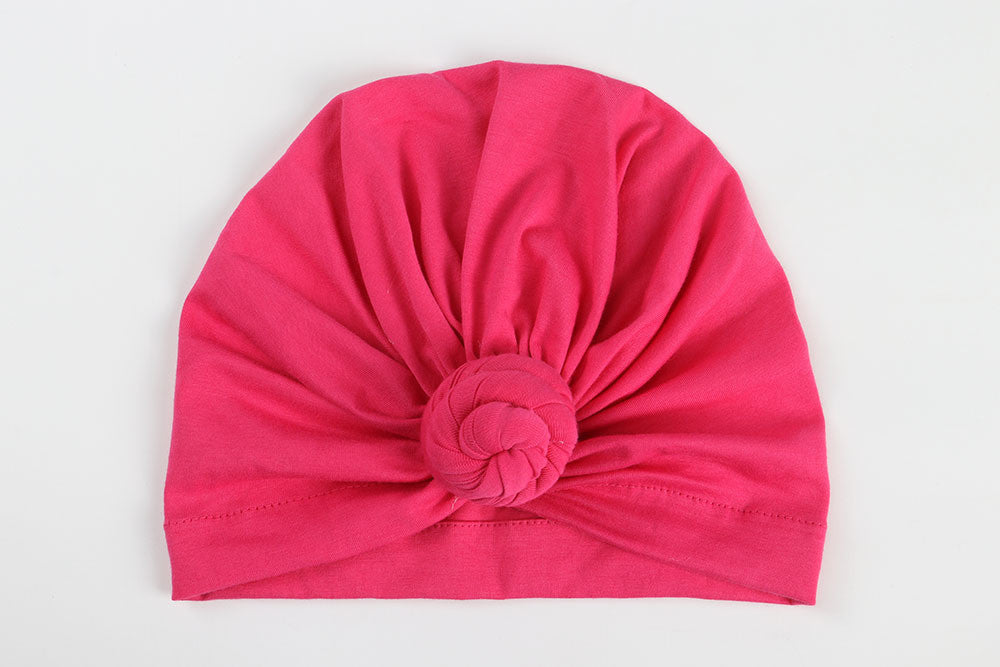 Turbante coordinato Somoan