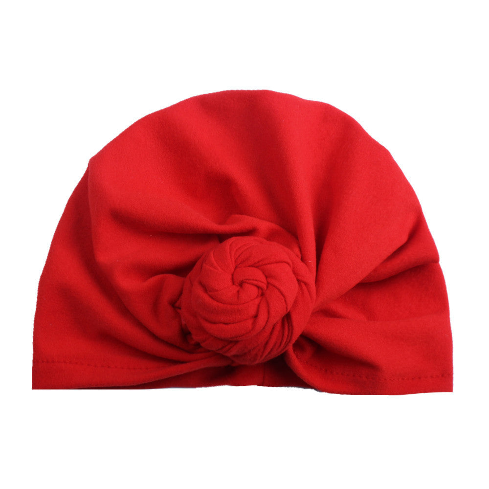 Turbante baby colors