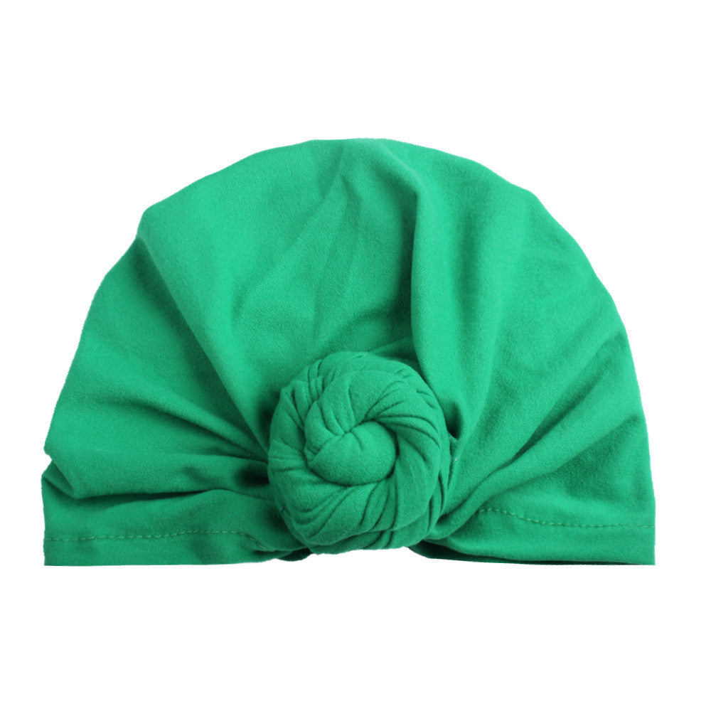 Turbante baby colors