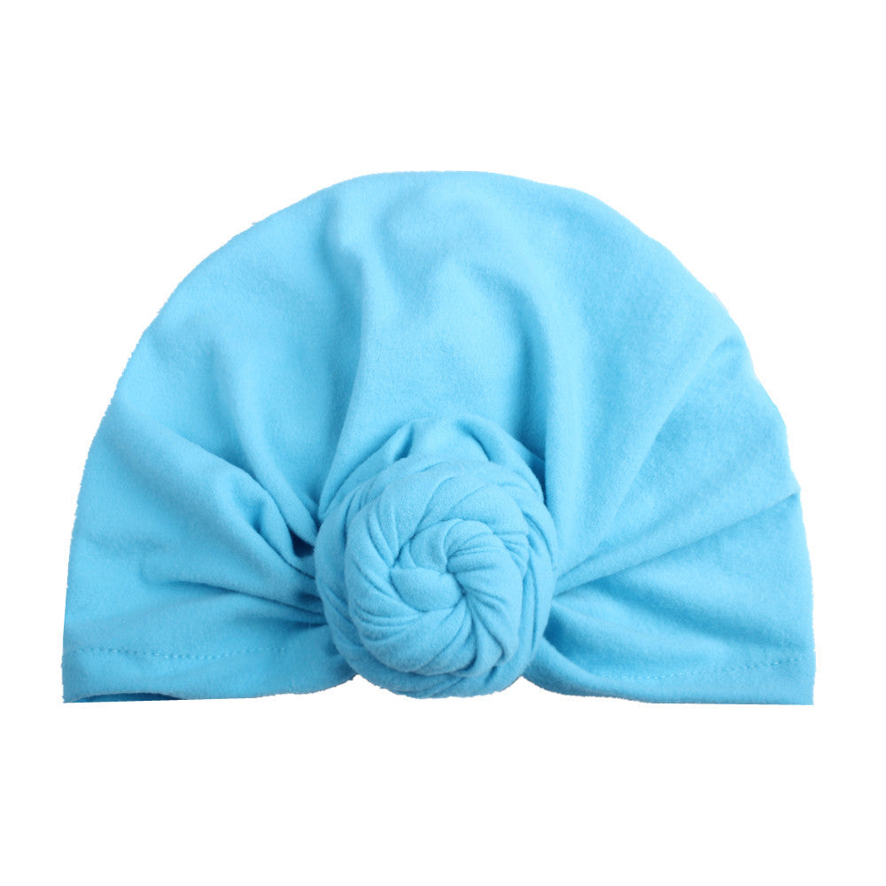 Turbante baby colors