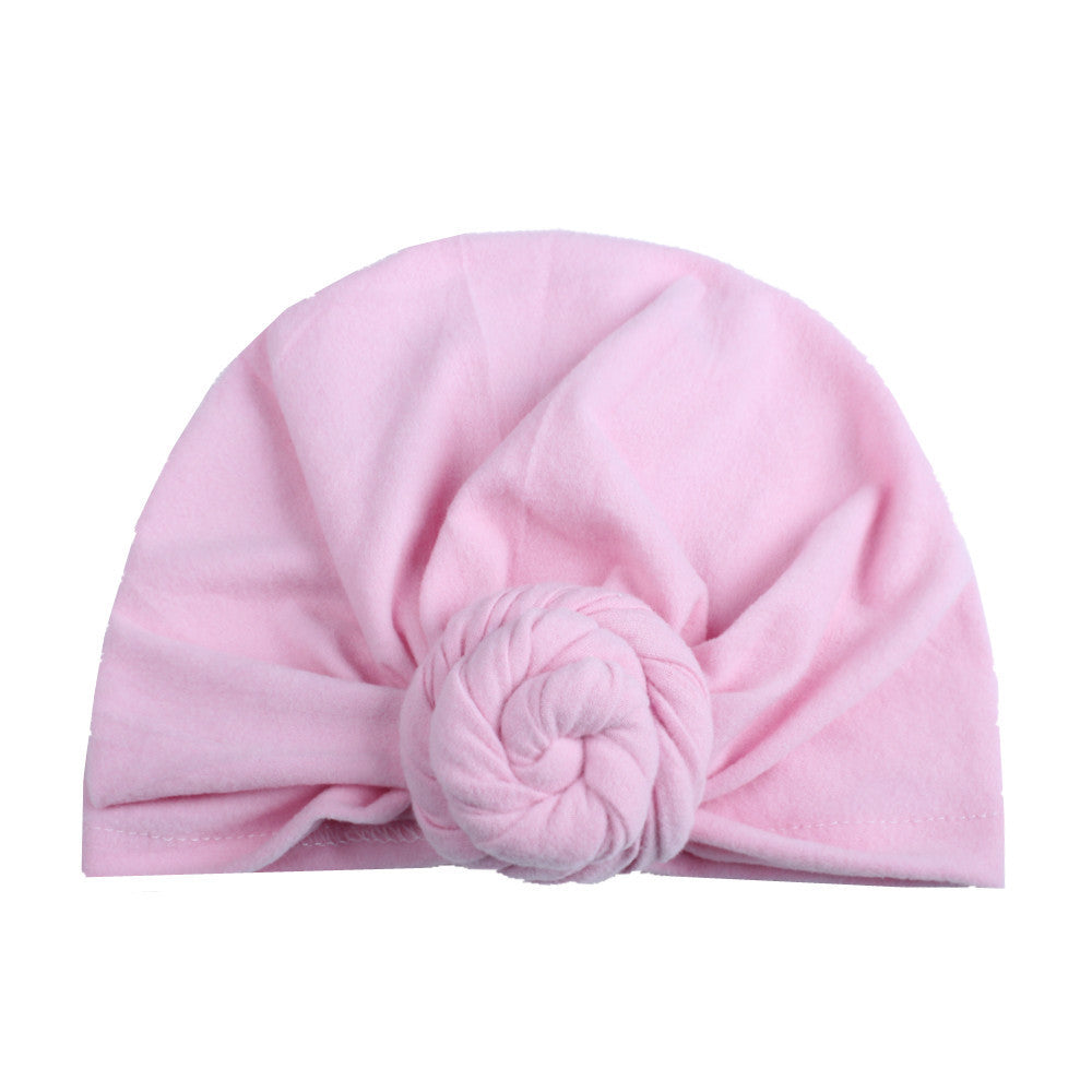 Turbante baby colors