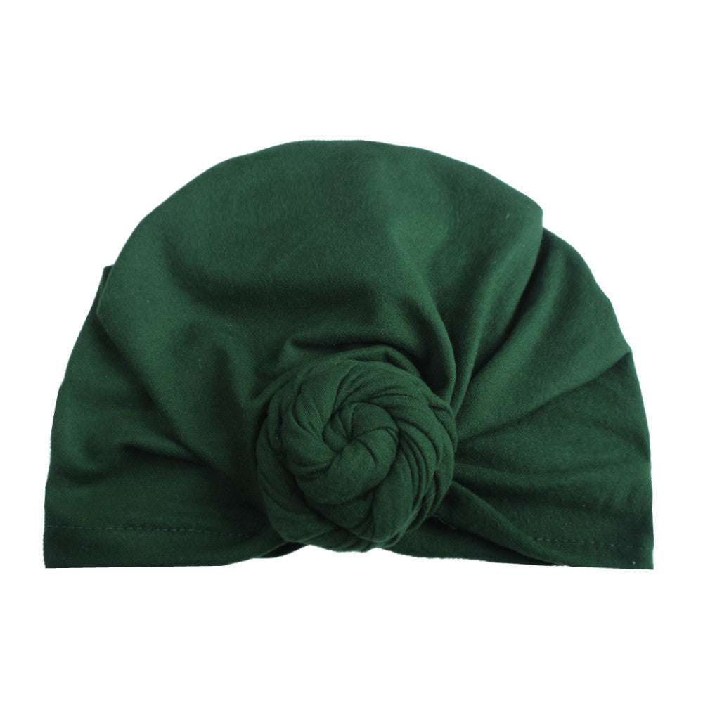 Turbante baby colors