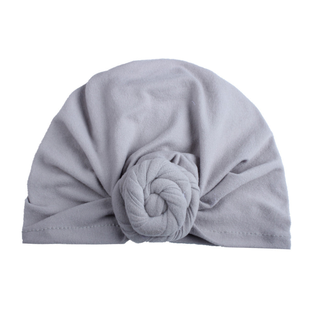 Turbante baby colors