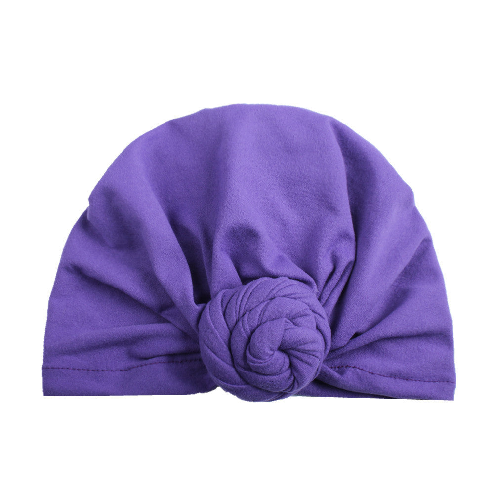Turbante baby colors