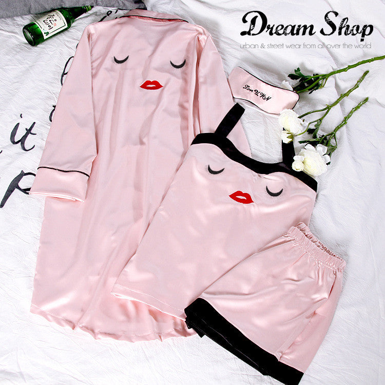 Completo notte raso Love You Now