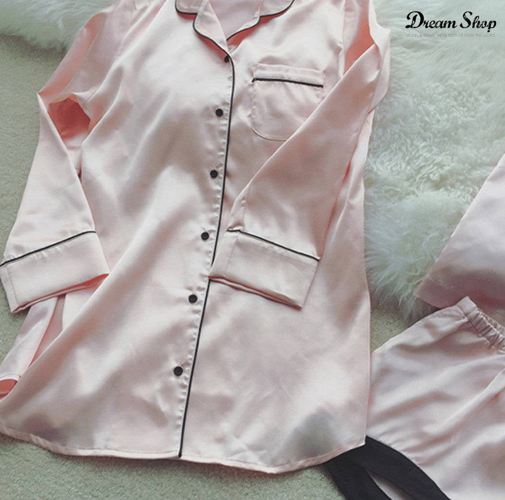 Completo notte raso Love You Now