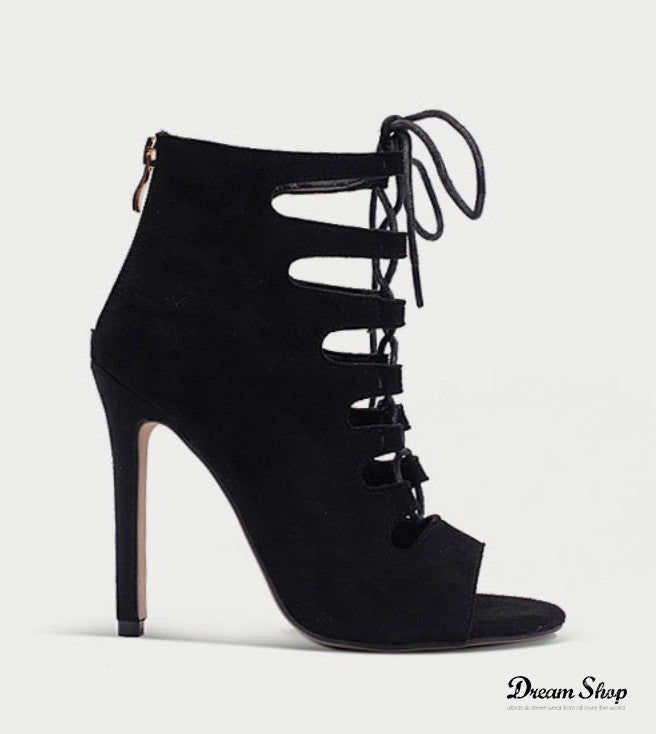 Prettywild Spuntata Velluto