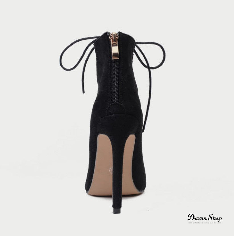 Prettywild Spuntata Velluto