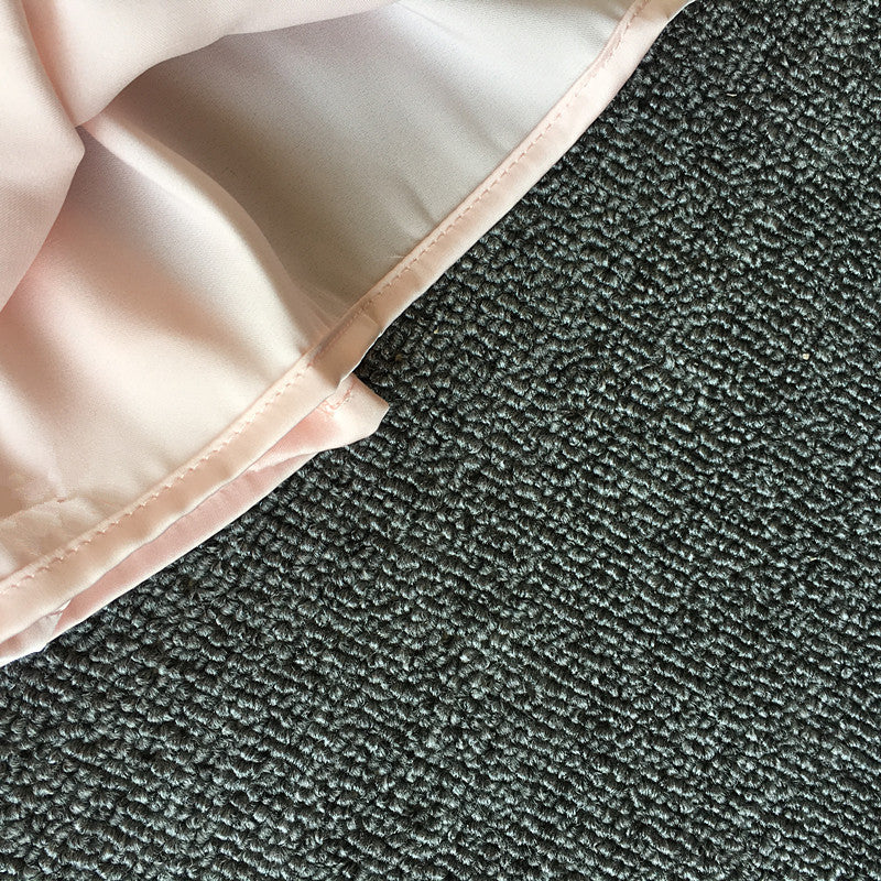 Completo raso Solina