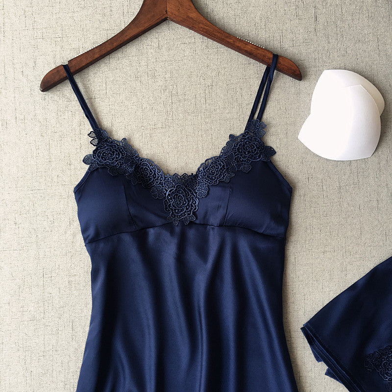 Completo raso Solina