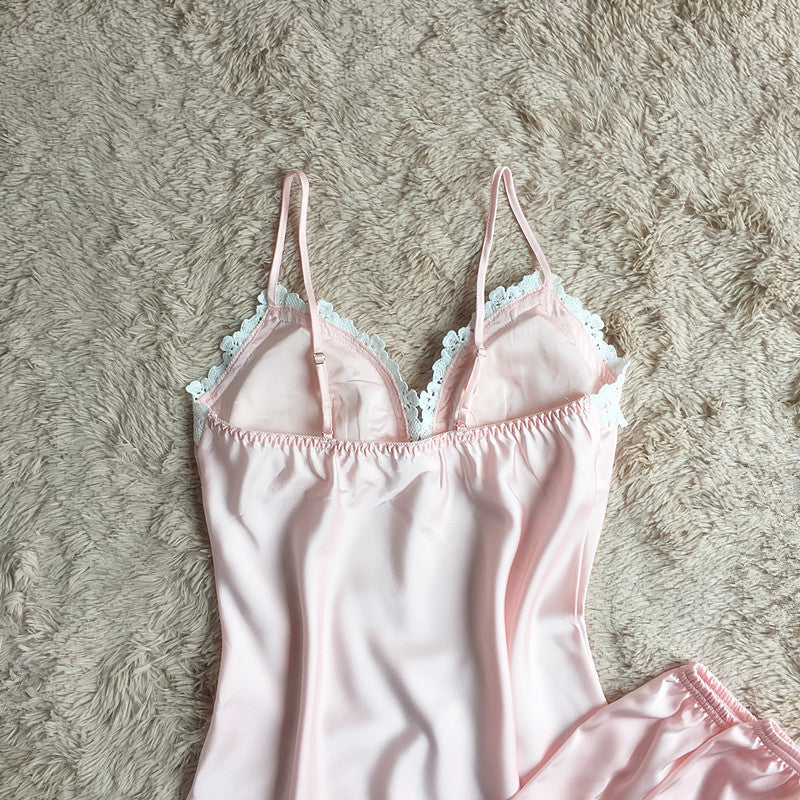 Completo notte raso Hamira