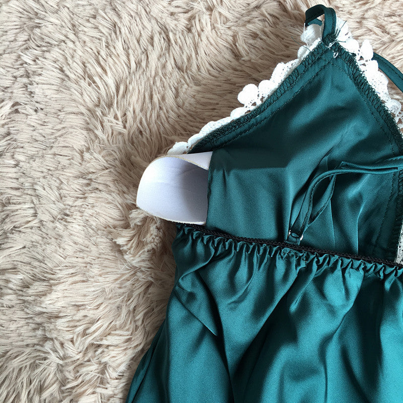 Completo notte raso Hamira