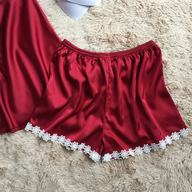 Completo notte raso Hamira