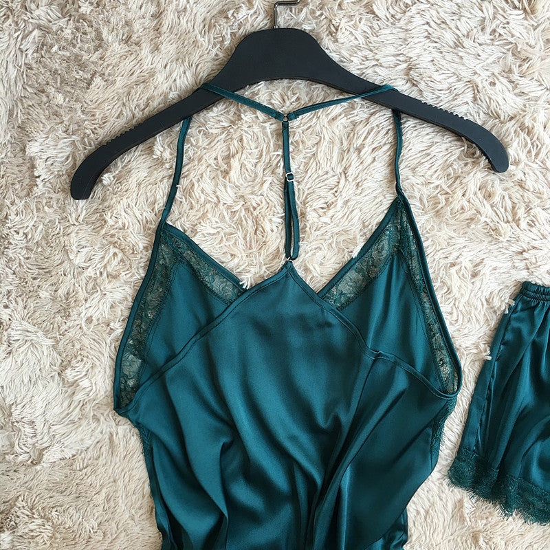 Completo notte raso Cayeny