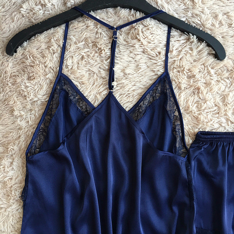 Completo notte raso Cayeny