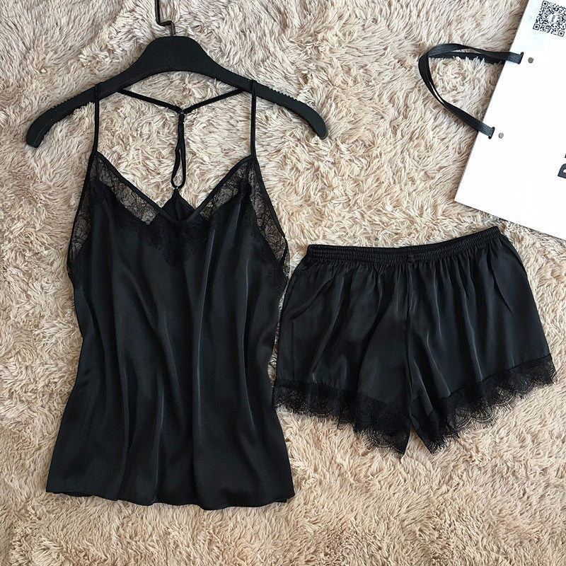 Completo notte raso Cayeny