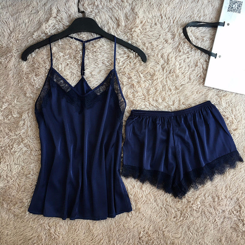 Completo notte raso Cayeny