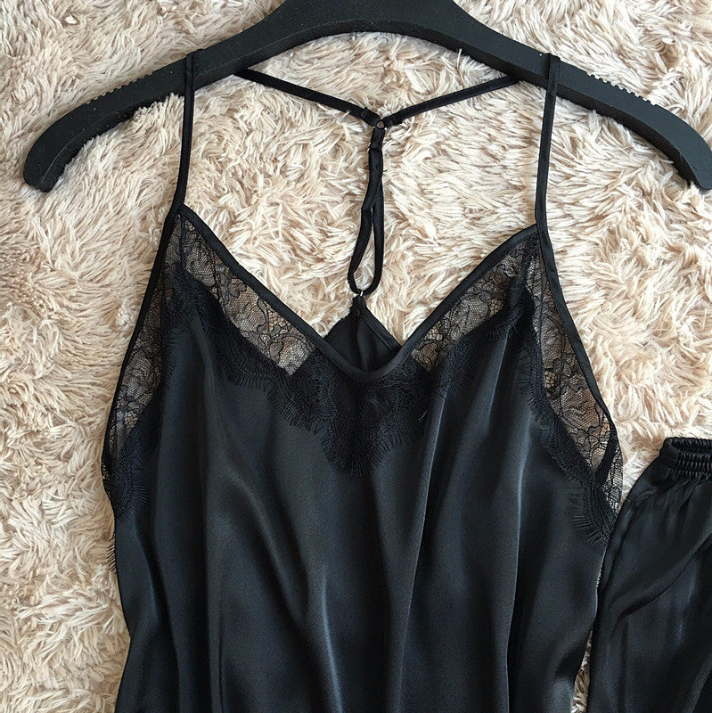 Completo notte raso Cayeny