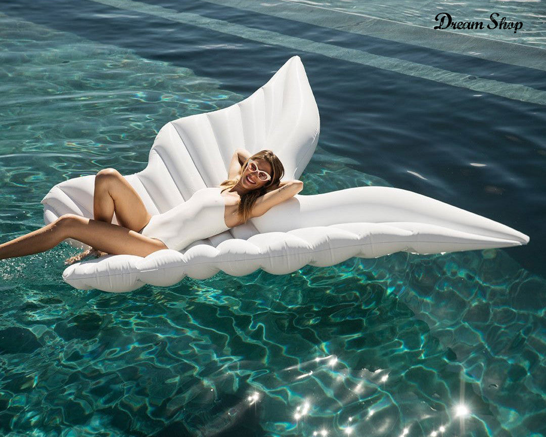 Gonfiabile farfalla 250 cm