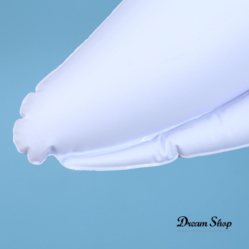 Gonfiabile farfalla 250 cm