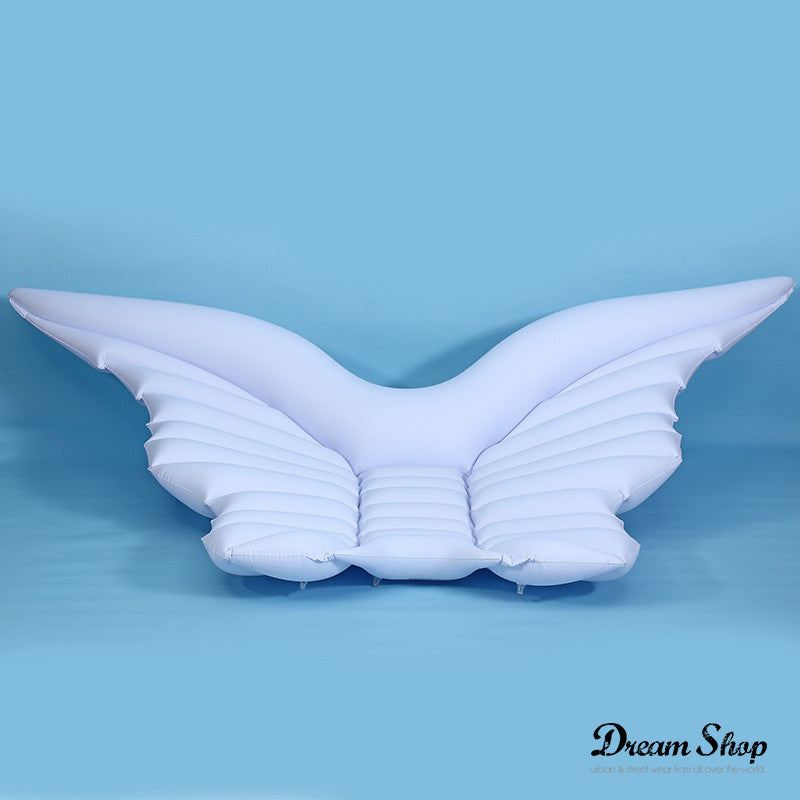 Gonfiabile farfalla 250 cm