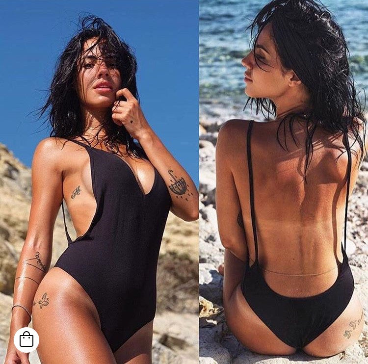 Costume intero Salerno