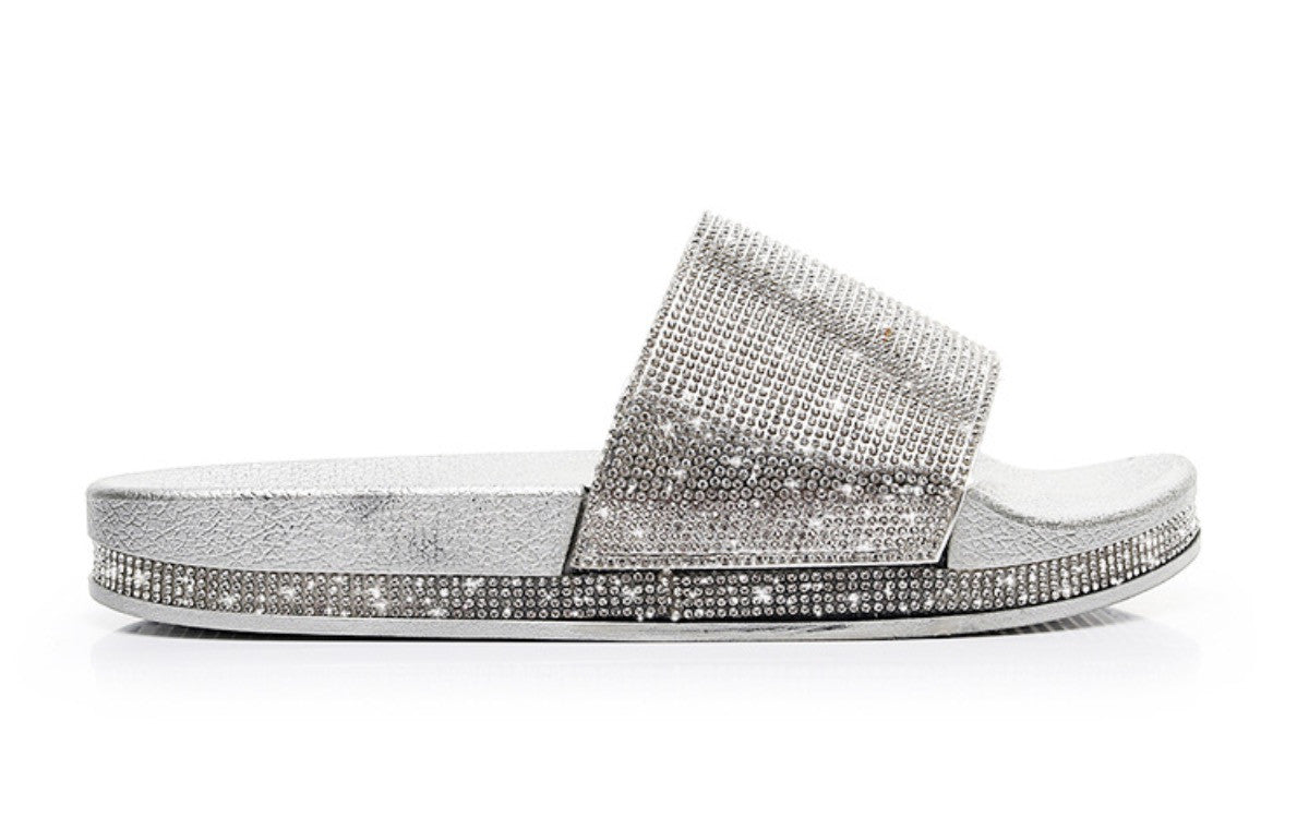 Ciabattine brilliant