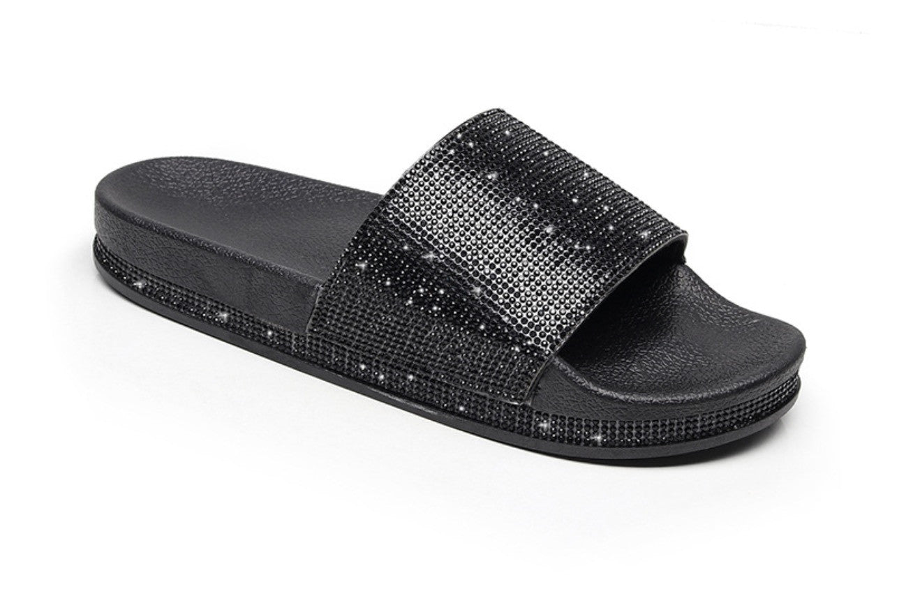 Ciabattine brilliant