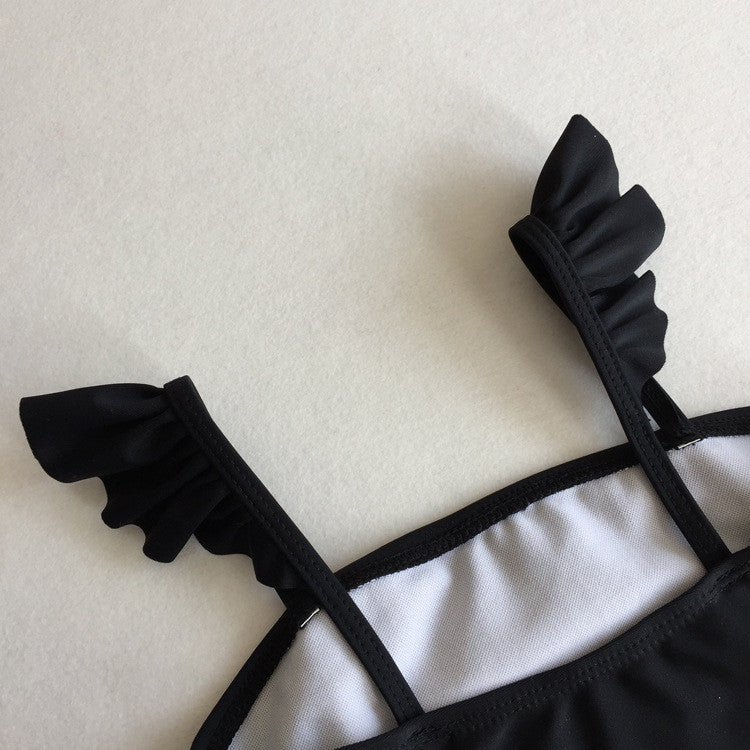 Costume bimba Mini Boss