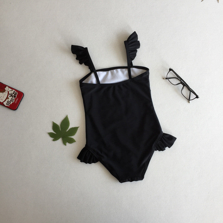 Costume bimba Mini Boss