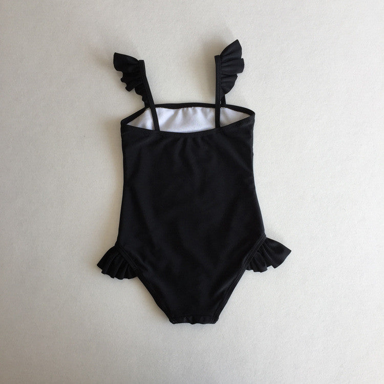 Costume bimba Mini Boss