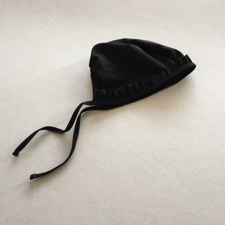 Costume bimba Mini Boss