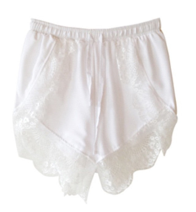 Pantalones cortos Sirlace