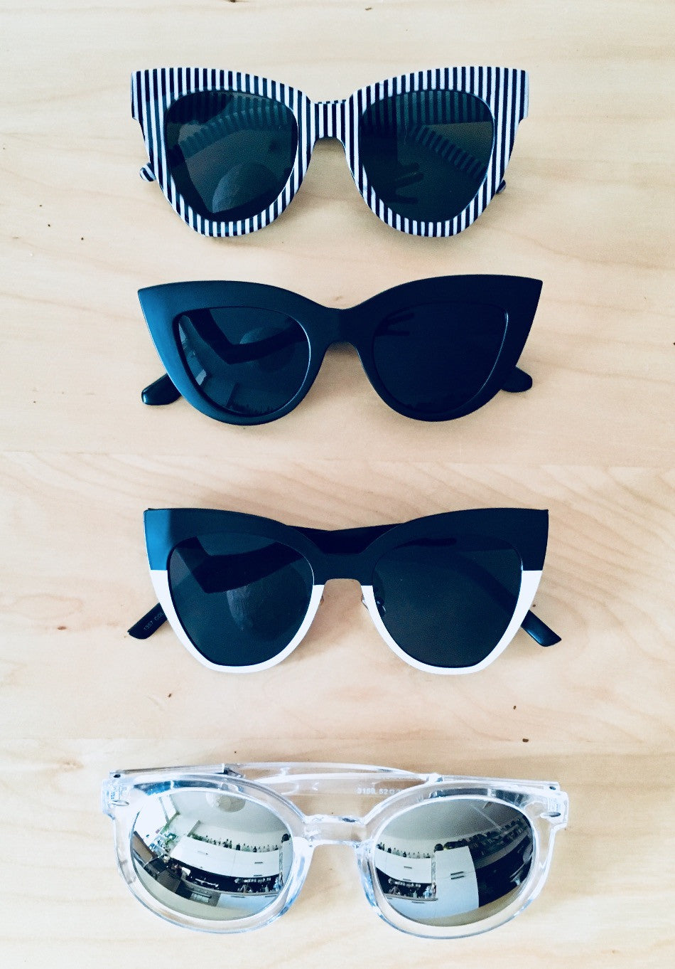 Stripex Sunglasses